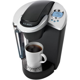 Keurig K60/K65 Special Edition Single Serve Coffee Maker